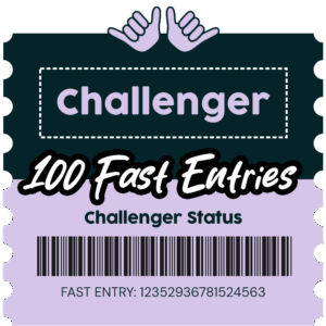 Roberts Giveaway - 100 Entries!