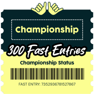 Roberts Giveaway - 300 Entries!