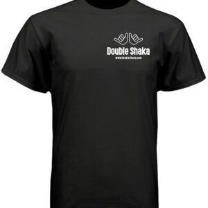 Double Shaka Classic - 100 Entries!